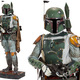 Illustration for article titled Your iStar Wars/i Collection Isnt Complete Without a Life-Size $8,500 Boba Fett Figure